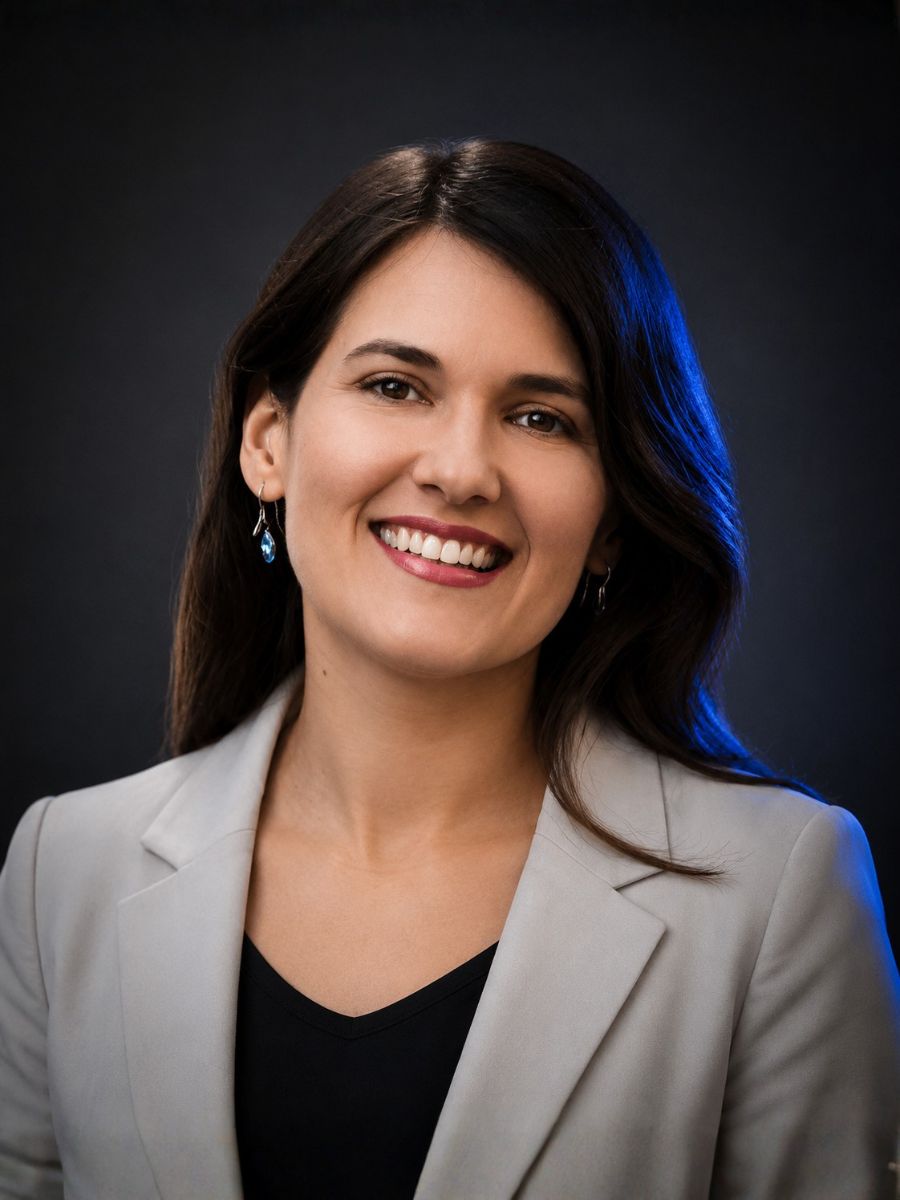 Charise Naifeh