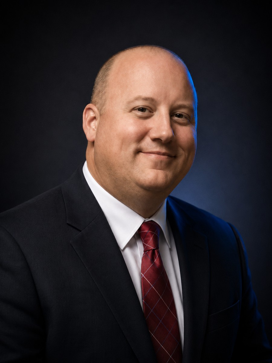 Tim Bliss